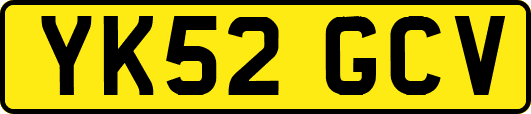 YK52GCV