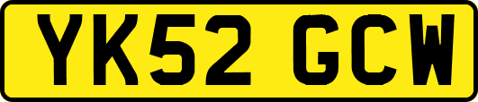 YK52GCW