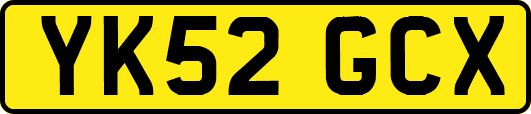 YK52GCX