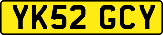 YK52GCY