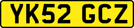 YK52GCZ