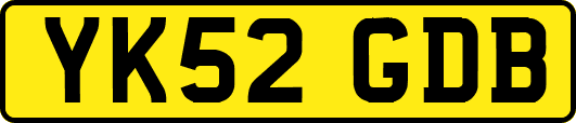 YK52GDB