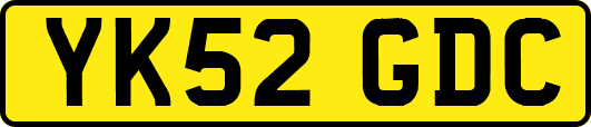 YK52GDC