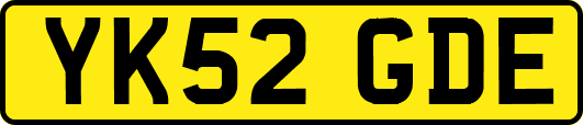 YK52GDE