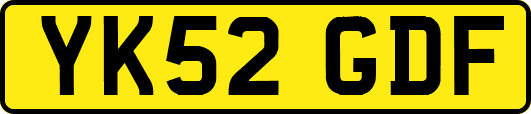 YK52GDF