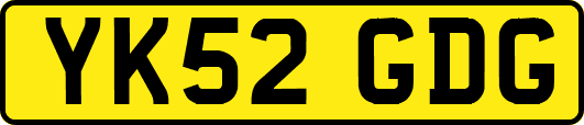 YK52GDG