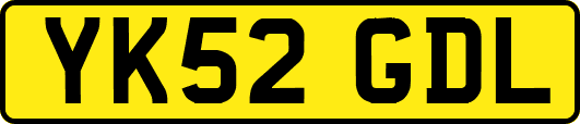 YK52GDL