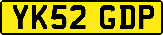 YK52GDP