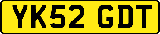 YK52GDT