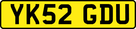YK52GDU