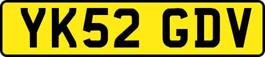 YK52GDV