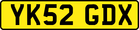 YK52GDX