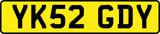 YK52GDY