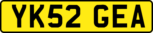 YK52GEA