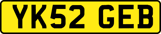 YK52GEB