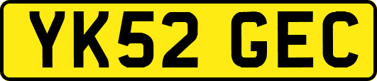 YK52GEC