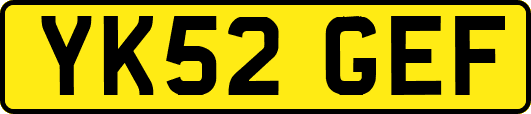 YK52GEF