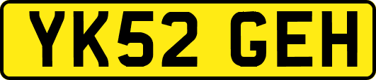 YK52GEH
