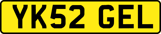 YK52GEL