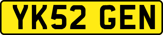 YK52GEN