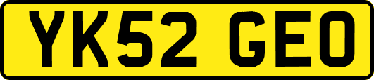 YK52GEO