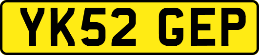 YK52GEP