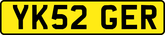 YK52GER