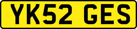 YK52GES