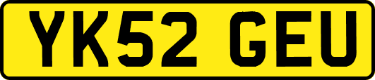 YK52GEU