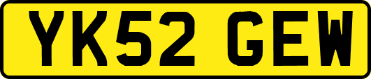 YK52GEW