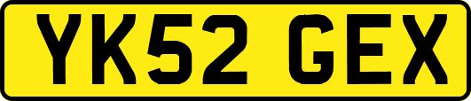 YK52GEX