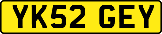 YK52GEY