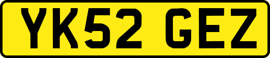 YK52GEZ