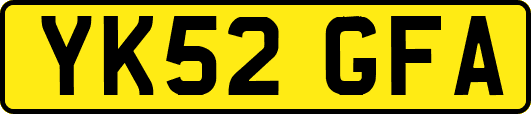 YK52GFA