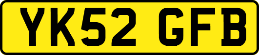YK52GFB