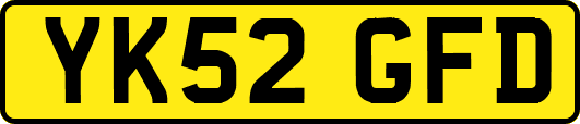 YK52GFD