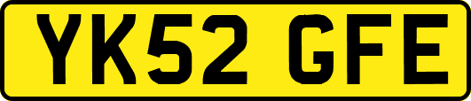 YK52GFE