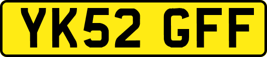 YK52GFF