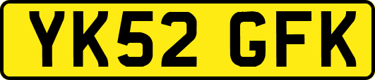 YK52GFK