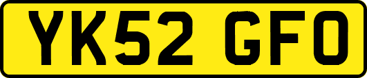 YK52GFO