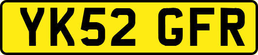 YK52GFR