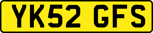 YK52GFS