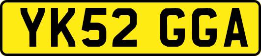 YK52GGA