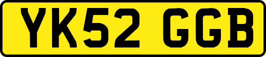 YK52GGB