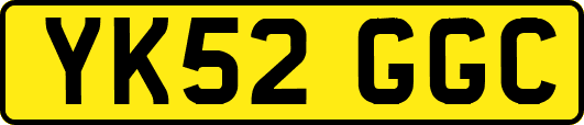 YK52GGC