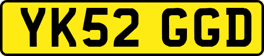 YK52GGD