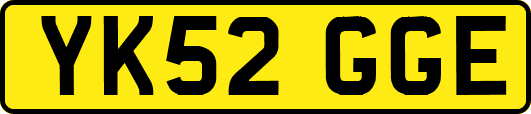 YK52GGE