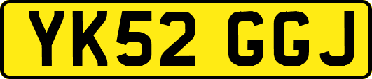 YK52GGJ