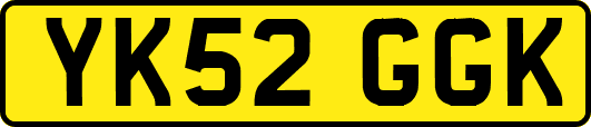 YK52GGK