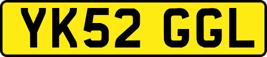 YK52GGL